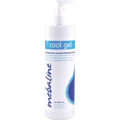 Mebaline Gel Frio 500 ml