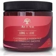 Como Eu Sou Longo E Luxo Definido Cachos Creme 454g