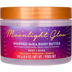 Tree Hut Moonlight Glow Manteiga Corporal Whipped 240 gr