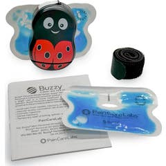 Buzzy Pessoal Ladybuzz 1 Unidade