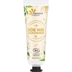 Florance Nature Creme de Laranjeira Orgânico Florance Nature 30ml