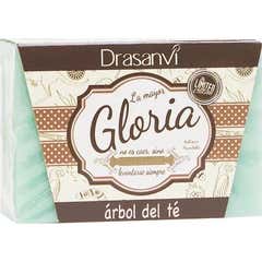 Sabonete de árvore de chá Drasanvi 100g