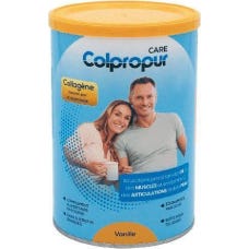 Colpropur Care Dose de Baunilha 30
