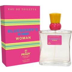 Prady Blueberry's 100ml