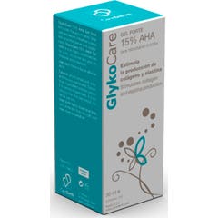 Glykocare Gel Forte 15% 30 ml