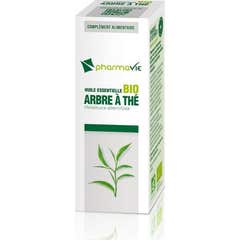 Pharmavie He Bio Tree A Os 10ml