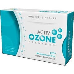 ActivOzone Advanced Pro 30 Ampolas