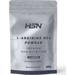 HSN L-Arginina HCL en Polvo 500g