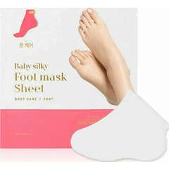 Holika Holika Baby Silky Foot Mask Sheet 18ml