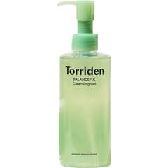 Torriden Balanceful Gel Limpeza Centela Asiática 200 ml