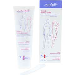Caly Pil Creme Depilatória 150 ml