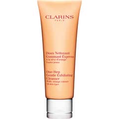 Clarins Doux Nettoyant Gommant expresso 125ml