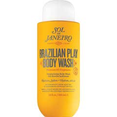 Sol de Janeiro Brazilian Play Body Wash 385 ml