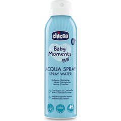 Chicco Água Refrescante em Spray 150 ml