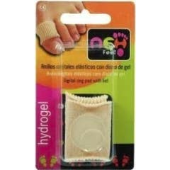 Anillo Digital Congel Neh T Peq