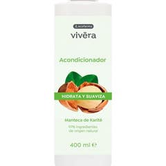 Acofar Vivera Condicionador Hidrata e Suaviza 400 ml