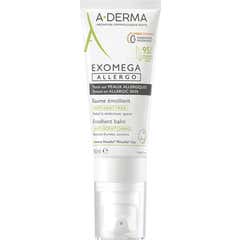 A-Derma Exomega Allergo Balsamo 40ml