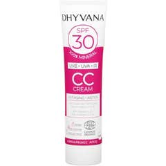 Dhyvana Solar Spf 30 50 Ml