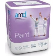 Amd Couch Mauv Maxi L 14