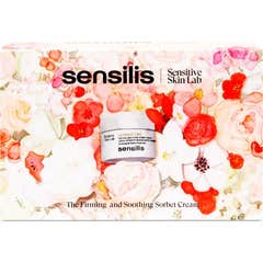 Sensilis Pack Upgrade [AR] 50ml + Sérum 15ml + Neceser