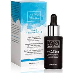 Aox Pure Hyaluronic 30ml