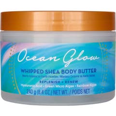 Tree Hut Ocean Glow Whipped Shea Body Butter 510 g