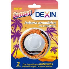 Reva Pulsera 2u Dexin Aloha