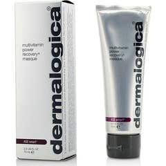Dermalogica Multivitamin Power Recovery Mascarilla 75ml