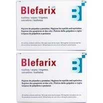 Blefarix limpa 20uds + 20uds
