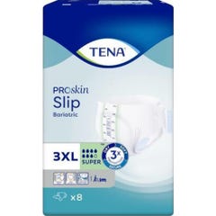 Essity Tena Slip Bariatric Super Xxxl 32