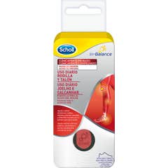 Modelos de uso diário Knee & Heel Scholl In-