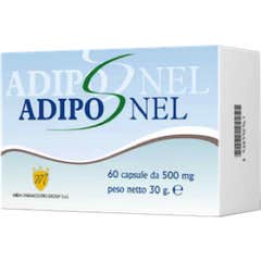 Adiposil 60 Cps