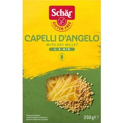 Dr. Schar Gluten Free Angel Hair Noodles 250g
