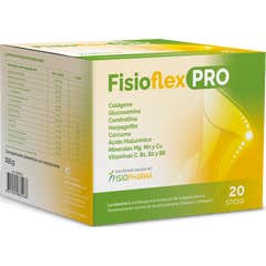 Fisioflex Fisiopharma Pro Junta 20 Sachês