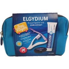 Elgydium Kit Boa Viagem