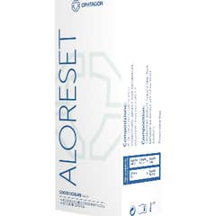 Ophtagon Aloreset Gotas Oculares 10ml