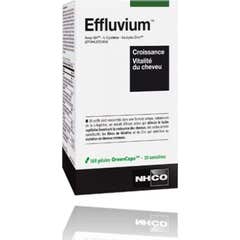 NHCO Efluvium Shut/Chev 168 tampas