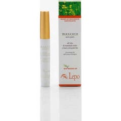 Lepo Rímel preto orgânico 1pc