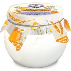 Mama Pharmelia Máscara Capilar Reparadora Todo Tipo de Cabelo 250 ml
