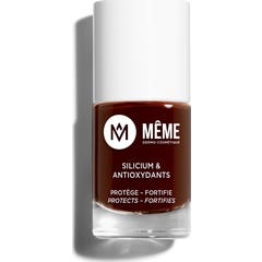 Esmalte Mesmo Chocolate 10 Christine 10 ml