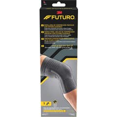 Futuro Joelheira de Compressão com Estabilizadores Tamanho L 1 unid.