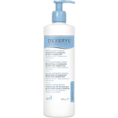 Dexeryl Creme Emoliente Calmante para Pele Atópica 500 g