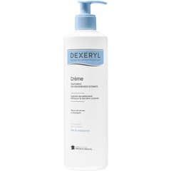 Dexeryl Creme Emoliente Calmante para Pele Atópica 500 g