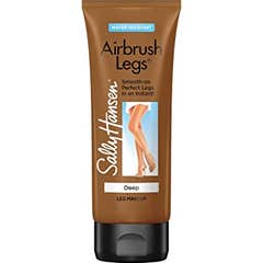 Sally Hansen Airbrush Make Up Legs Tan Lotion 125ml