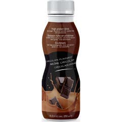 Lignaform Batido Sabor Chocolate 250ml