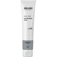 Nioxin Anti-Breakage Mask Máscara Reparadora Capilar 150 ml