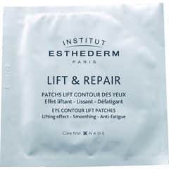 Esthederm  Lift & Repair Patchs Lift Eye Contour