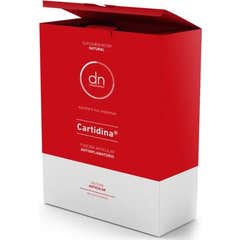 Cartidina Nutricional Directa 20 pcs Cartidina Nutricional Directa 20 pcs