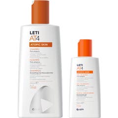 Leti At4 Pack Atopic Skin