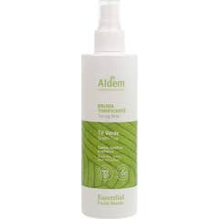 Aldem Bruma Tonificante Chá Verde Green Tea 250 ml